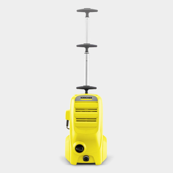 EAN 4066529057341 - Kärcher K 3 Classic Car Limpiadora de alta presión o Hidrolimpiadora Compacto Eléctrico 380 l/h 1600 W Am imagen 3