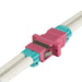 EAN 4002888704595 - Lindy 70459 conector LC Rosa imagen 3