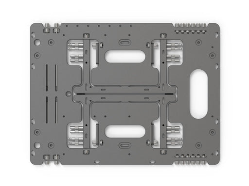 EAN 8718469091560 - Streacom BC1 V2 abrir Titanio imagen 1