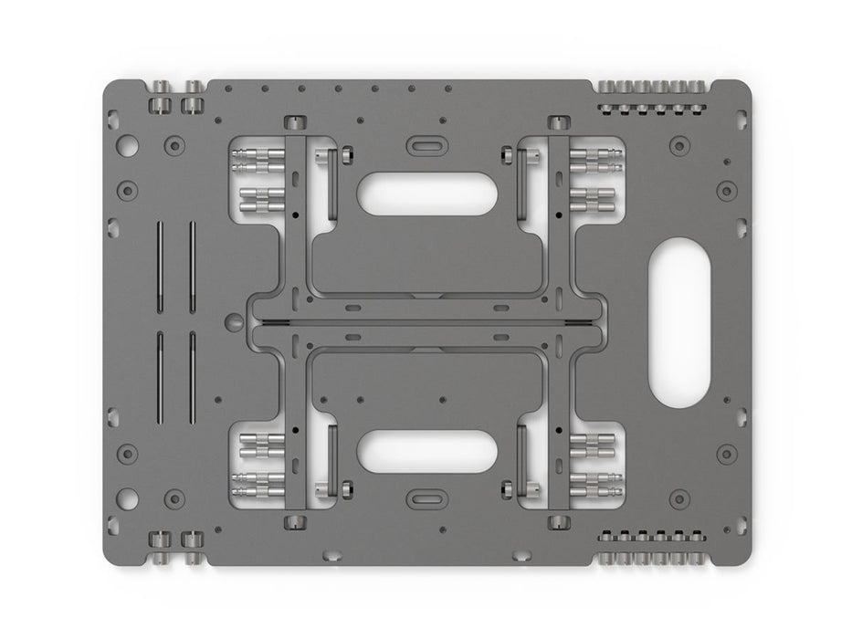 EAN 8718469091560 - Streacom BC1 V2 abrir Titanio imagen 1