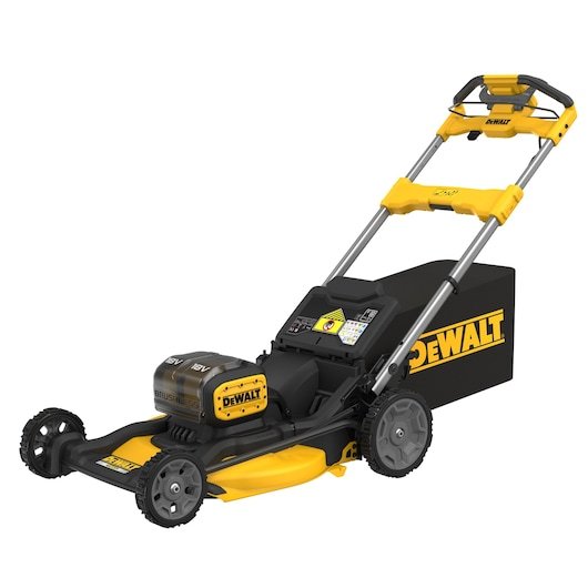 EAN 5035048809235 - DeWALT DCMWSP156N-XJ cortadora de césped imagen 1