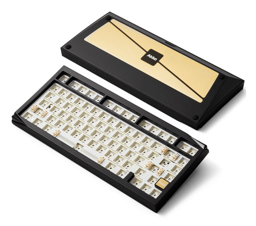 EAN 6925758632263 - Akko Mineral 01 VIA DIY Kit Base de teclado mecánico modular imagen 2