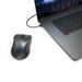 EAN 4047443494115 - Hama Canosa V2 ratón Oficina Ambidextro Bluetooth Óptico 1600 DPI imagen 5