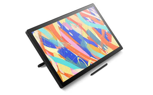 EAN 4949268623674 - Wacom Cintiq 24 tableta digitalizadora Negro 5080 líneas por pulgada 527 x 296 mm USB imagen 2