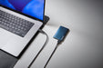 EAN 4034303035120 - Intenso 3823475 unidad externa de estado sólido 2 TB USB tipo A 3.2 Gen 1 (3.1 Gen 1) Azul imagen 6