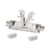 EAN 4052792077148 - LogiLink MP0073 conector LSA Plata imagen 4