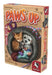 EAN 4250231740695 - Pegasus Paws Up Juego De Cartas imagen 2