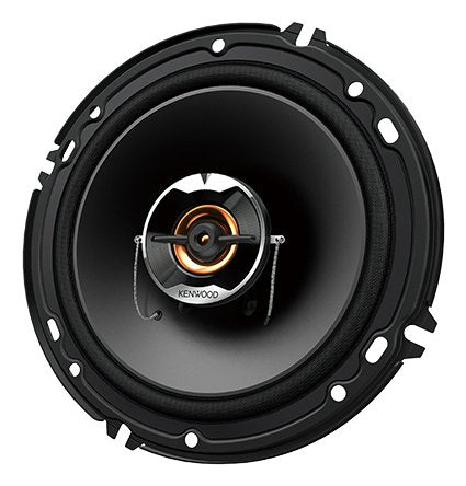 EAN 19048243454 - Kenwood KFC-S1677EX altavoz audio Alrededor De 2 vías 330 W imagen 2