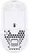 EAN 196188046227 - HyperX Pulsefire Haste - Wireless Gaming Mouse (White) ratón Juego Ambidextro RF Wireless + USB Type-A Ópt imagen 6