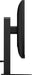 EAN 197961164374 - OMEN by HP 32x pantalla para PC 80 cm (31.5") 3840 x 2160 Pixeles 4K Ultra HD LCD Negro imagen 4