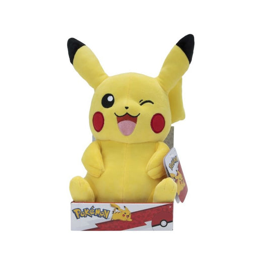 EAN 0191726481867 - Pokémon PKW3106 juguete de peluche imagen 1