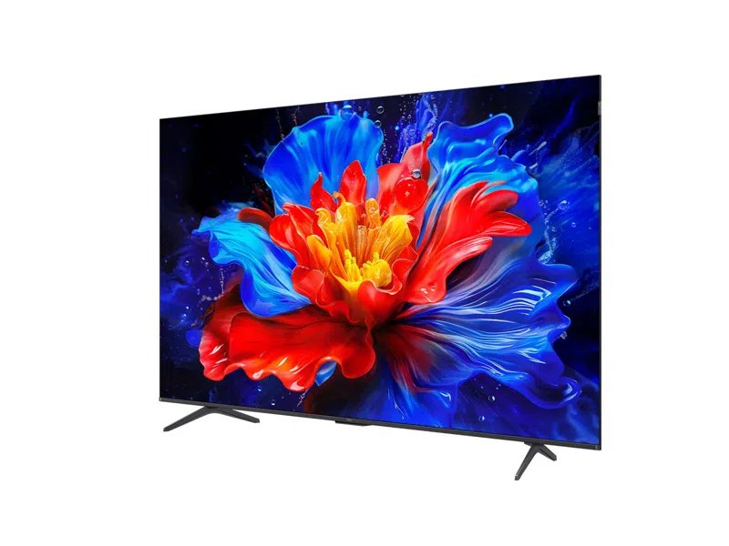 EAN 5901292526702 - TCL 75T8C Televisor 190,5 cm (75") 4K Ultra HD Smart TV Wifi Metálico 350 cd / m² imagen 3