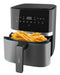 EAN 8435484033169 - Cecotec Cecofry Full InoxBlack 5500 Pro Sencillo 5,5 L Independiente 1700 W Freidora de aire caliente Neg imagen 2