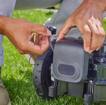 EAN 4066407003965 - Gardena 15022-20 pieza y accesorio para cortacésped imagen 4