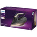 EAN 8720389004698 - Philips DST8041/80 plancha Plancha a vapor Suela SteamGlide Elite 3000 W Negro imagen 3