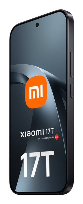 EAN 6932554447939 - Xiaomi 17T 16,7 cm (6.59") 12 GB 512 GB 6500 mAh Negro imagen 5