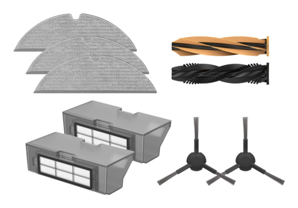 EAN 6977328069955 - Dreame E0020092 Kit de accesorios Robot aspirador imagen 1