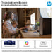EAN 0199642184527 - HP OmniDesk Slim S03-0017ns Intel® Core™ i5 i5-14400 16 GB DDR5-SDRAM 512 GB SSD Windows 11 Home Torre PC imagen 9