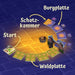 EAN 4002051681036 - Kosmos 68103 juego de tablero imagen 3