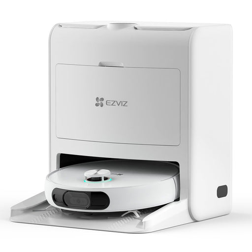 EAN 6941545618371 - EZVIZ RS2 Blanco imagen 1