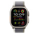 EAN 194253950752 - Apple MT5Y3ZM/A Accesorios para dispositivos vestibles inteligentes Grupo de rock Verde, Gris Nylon, Polié imagen 3