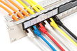 EAN 4016032498360 - Digitus DN-91411-G panel de parcheo 1U imagen 8