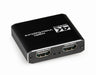 EAN 8716309120838 - Gembird UHG-4K2-01 Adaptador gráfico USB Negro imagen 2