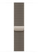 EAN 0195949658549 - Apple MXMQ3ZM/A Accesorios para dispositivos vestibles inteligentes Grupo de rock Titanio Acero inoxidabl imagen 1