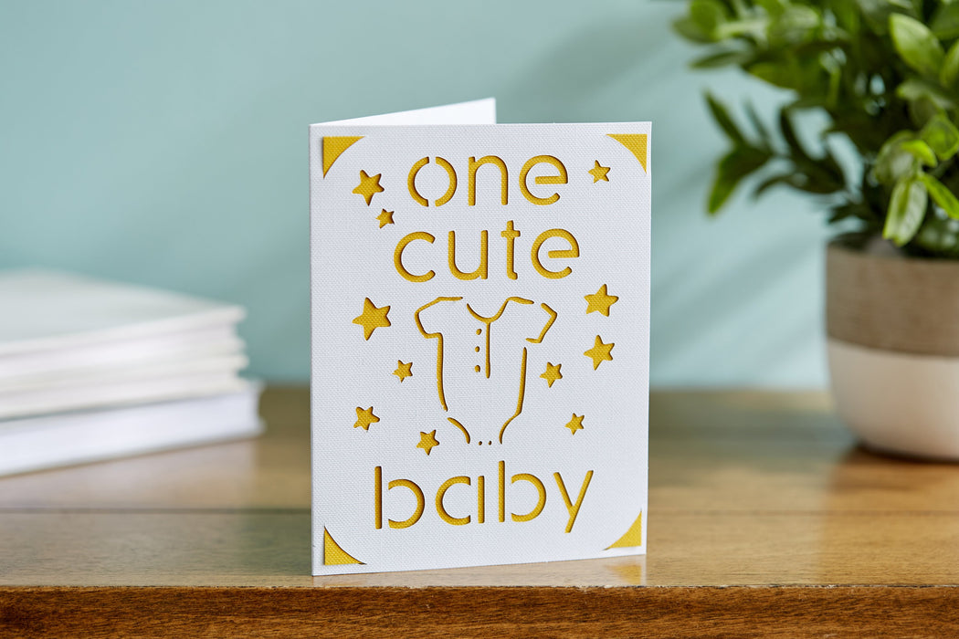 EAN 93573374777 - Cricut Joy Insert 12 hojas imagen 8