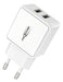 EAN 4013674176663 - Ansmann HC212 Universal Blanco Corriente alterna Interior imagen 7
