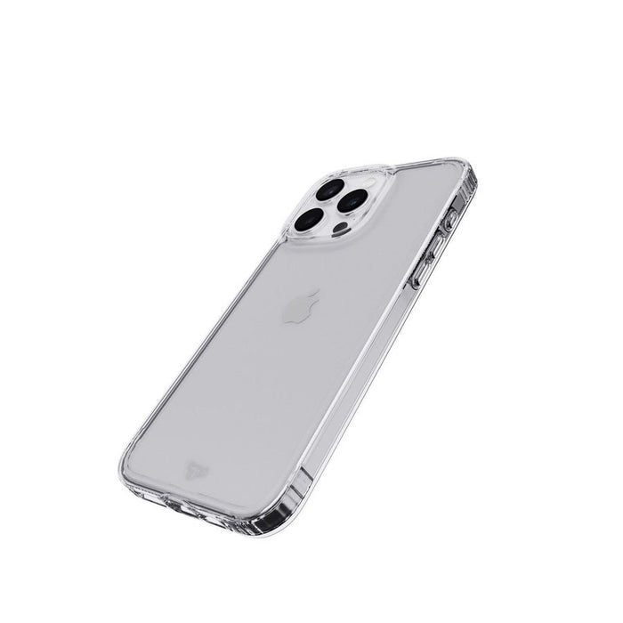 EAN 5056586722381 - Tech21 Evo Clear funda para teléfono móvil 17 cm (6.7") Transparente imagen 3