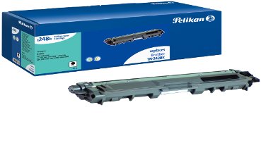 EAN 4018474236753 - Pelikan 1248b cartucho de tóner 1 pieza(s) Negro imagen 1