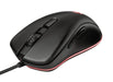 EAN 8713439235753 - Trust GXT 930 Jacx ratón Juego mano derecha USB tipo A Óptico 6400 DPI imagen 1