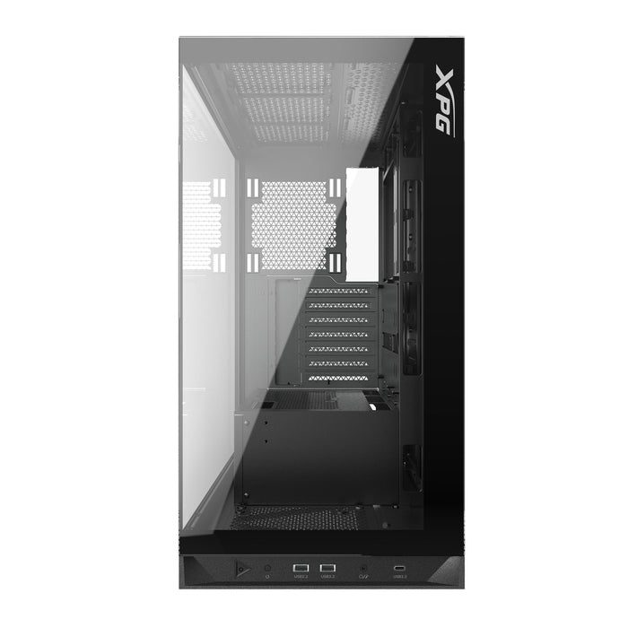 EAN 4711085944795 - XPG INVADER X Midi Tower Negro imagen 1