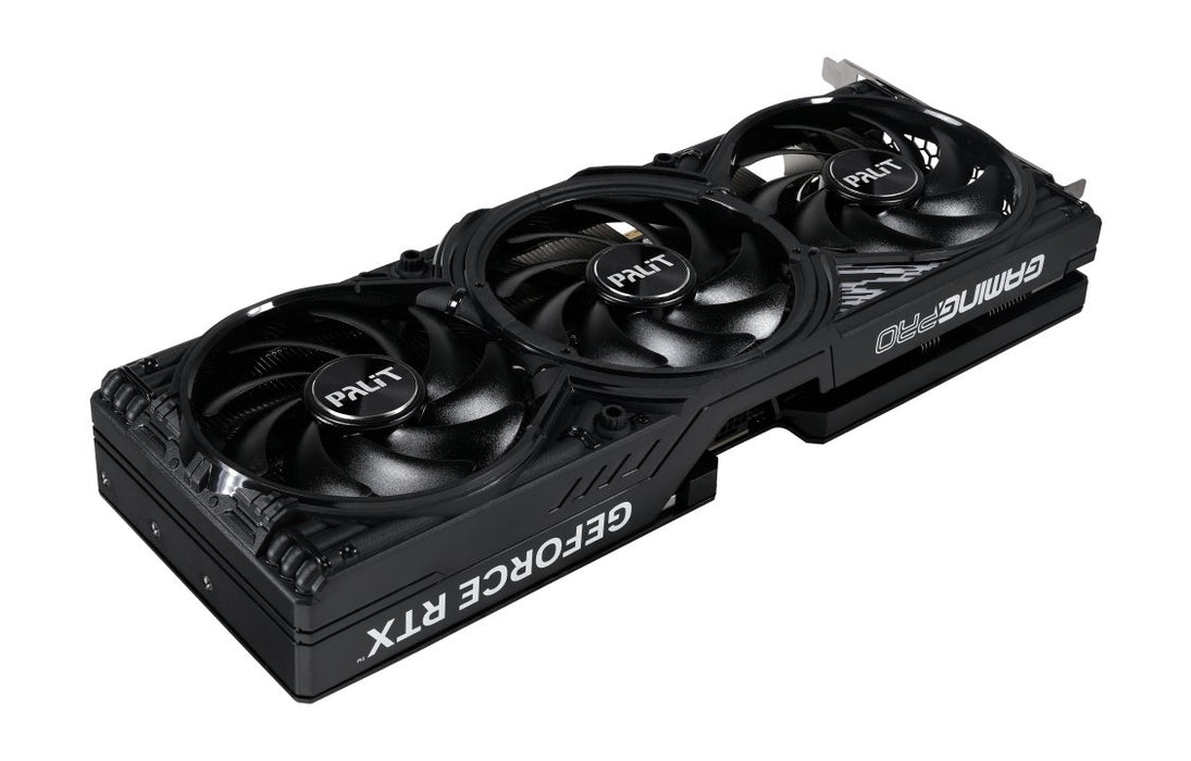EAN 4710562245523 - Palit GeForce RTX 5070 Ti GamingPro-S NVIDIA 16 GB GDDR7 imagen 5