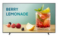 EAN 8806097474173 - Samsung BE50FX-H Pantalla plana para señalización digital 127 cm (50") LED Wifi 4K Ultra HD Negro Procesa imagen 1