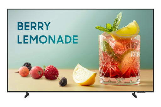 EAN 8806097474227 - Samsung BE85FX-H Pantalla plana para señalización digital 2,16 m (85") LED Wifi 4K Ultra HD Negro Procesa imagen 1