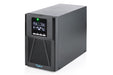 EAN 4016032507925 - Digitus OnLine Tower UPS Module, 1000VA/1000W sistema de alimentación ininterrumpida (UPS) imagen 1