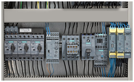 EAN 4011209783904 - Siemens 3RT2016-1AP01 contacto auxiliar imagen 2