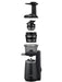 EAN 5025232891931 - Panasonic MJ-L501 Exprimidor lenta 150 W Negro imagen 3