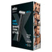 EAN 4210201431572 - Braun Series XT3200 Negro imagen 3