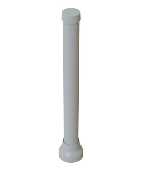 EAN 5055416068682 - Panorama Antennas BSM-6-60-5SP antena para red Antena omnidireccional SMA 5 dBi imagen 1