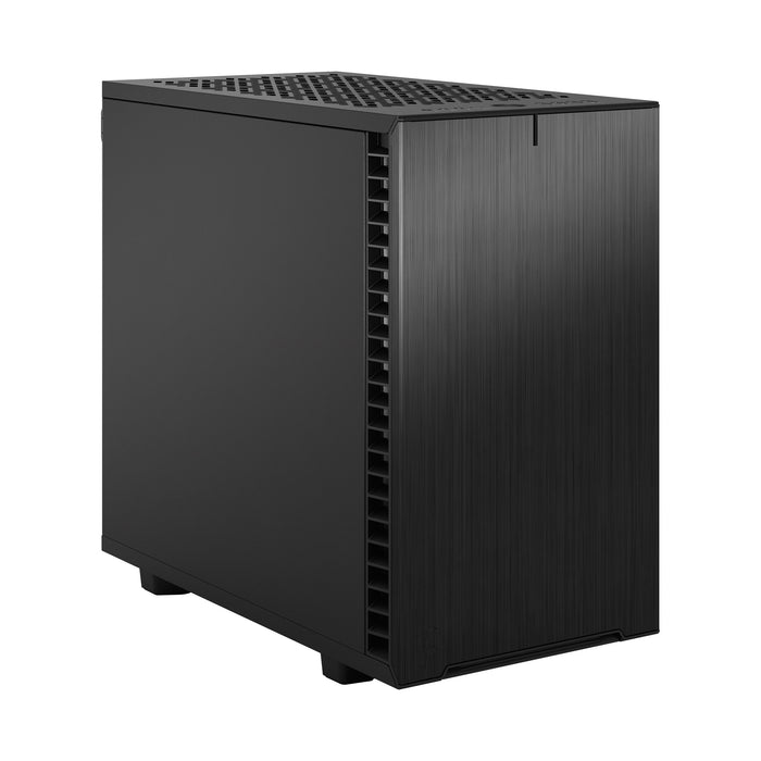 EAN 7340172702832 - Fractal Design Define 7 Nano Negro imagen 12