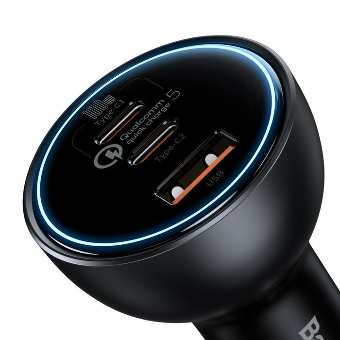 EAN 6953156206731 - Baseus TZCCZM-0G cargador de dispositivo móvil Portátil, Consola de juegos portátil, Smartphone, Tableta  imagen 5