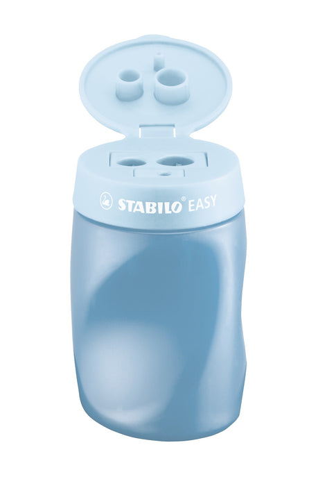 EAN 4006381415903 - STABILO EASYsharpener Sacapuntas manual Azul imagen 3
