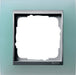EAN 4010337211518 - GIRA Event Opak Aluminio, Azul imagen 1