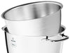 EAN 5011423206097 - Kenwood KWL90.004SI Batidora de varillas 1400 W Plata imagen 3