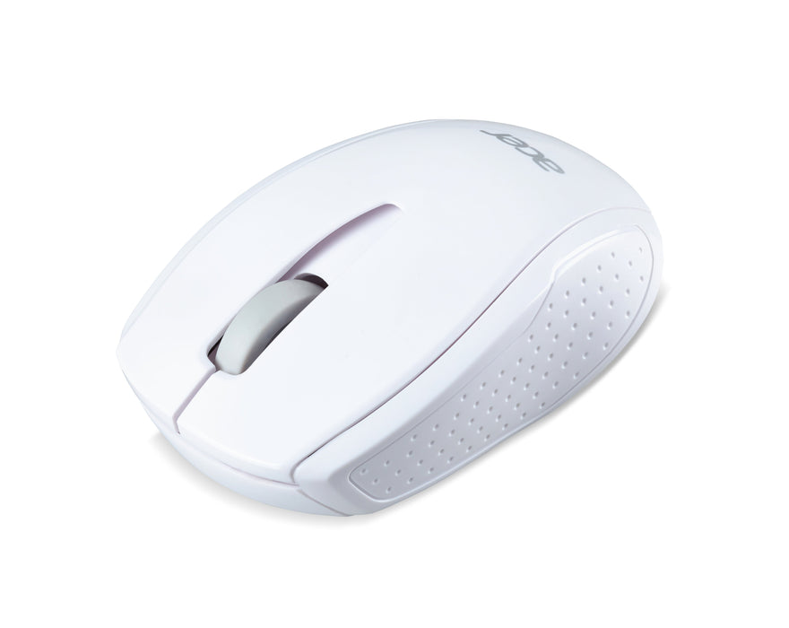 EAN 4711121162060 - Acer AMR800 ratón Ambidextro RF inalámbrico Óptico 1600 DPI imagen 4