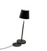 EAN 9090171021219 - CENTURY LUME PLUS lámpara de mesa 2,2 W LED F Negro imagen 1