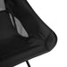 EAN 8809759238908 - Helinox Sunset Chair Silla de camping 4 pata(s) Negro imagen 4